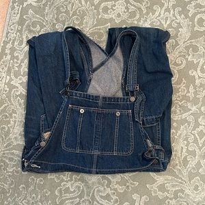 Overalls